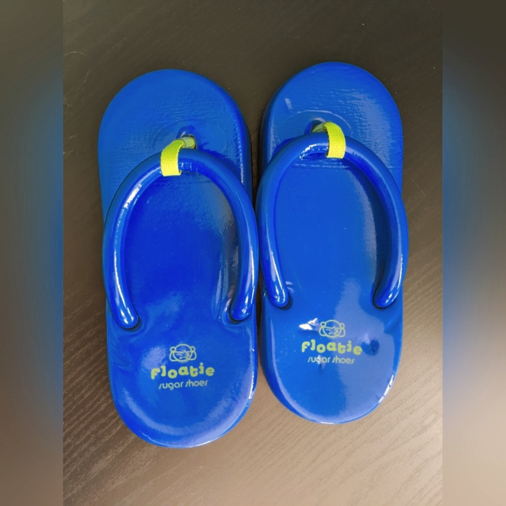 Floaties Sugar Shoes